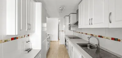 Apartamento en venta en La Ciñuelica - Más