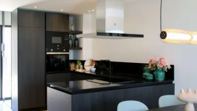 Semi-detached house in La Finca Golf photo 32