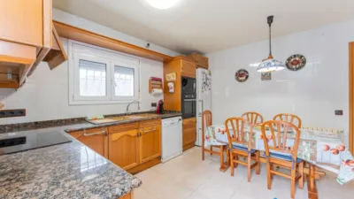 House in Can Vinader photo 29