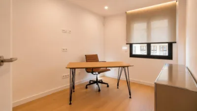 Apartment in Sant Jaume photo 27