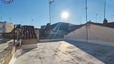 Terraced house on Calle del Maestro Giner photo 34