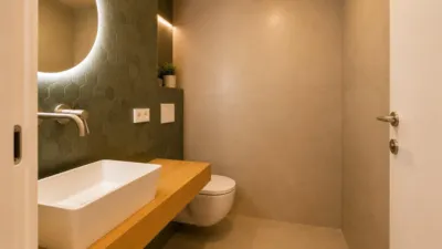Apartment in Sant Jaume photo 31