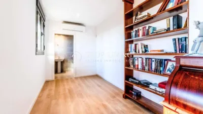 Penthouse in La Plana photo 39