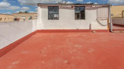 House on Calle Cayetano Picado photo 42