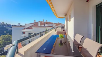 Apartment at Calle Pensamiento, 58 photo 21