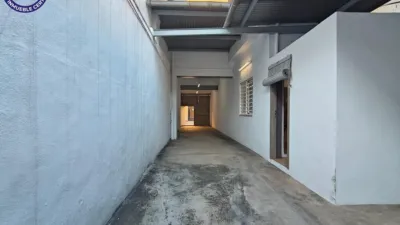 Terraced house on Calle del Maestro Giner photo 20