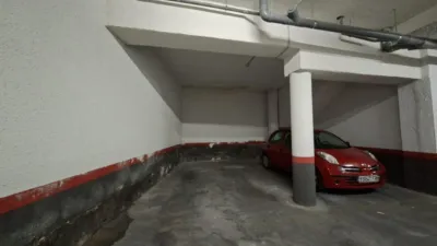 Duplex in Torrelavega photo 32