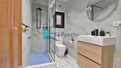 Apartment in Paseo photo 20