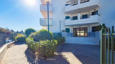 Apartment at Calle Pensamiento, 58 photo 42