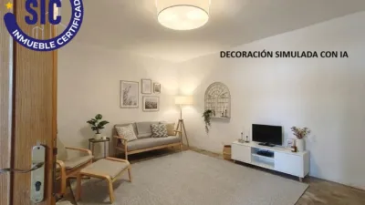 Terraced house on Calle del Maestro Giner photo 14