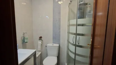 Duplex in Torrelavega photo 28