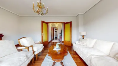Apartment in Alameda de Mazarredo photo 12