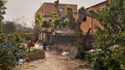 House in Santa Margarida de Montbui photo 6