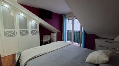 Duplex in Torrelavega photo 16
