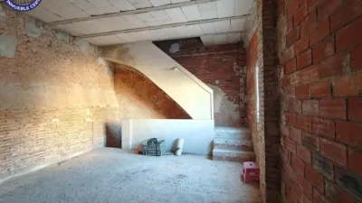 Terraced house on Calle del Maestro Giner photo 16