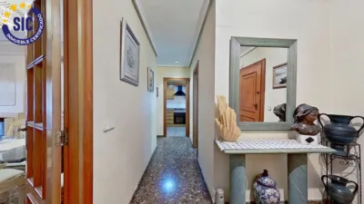 Flat on Carrer de la Isla Cabrera photo 45