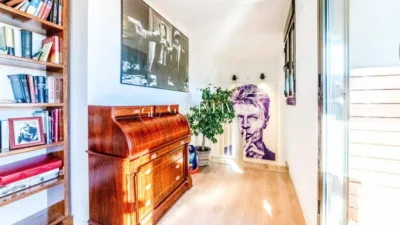 Penthouse in La Plana photo 37