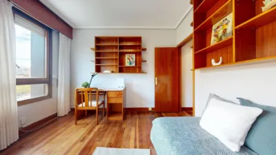 Apartment in Alameda de Mazarredo photo 27