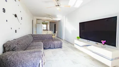 Apartment at Calle Pensamiento, 58 photo 6