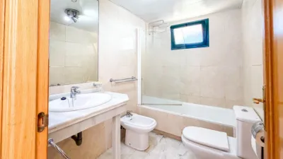 Apartment at Calle Pensamiento, 58 photo 16