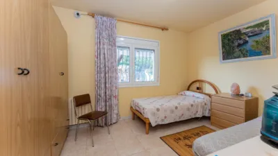 House in Can Vinader photo 44