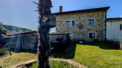 House on La Iglesia Street photo 54