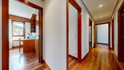 Apartment in Alameda de Mazarredo photo 25