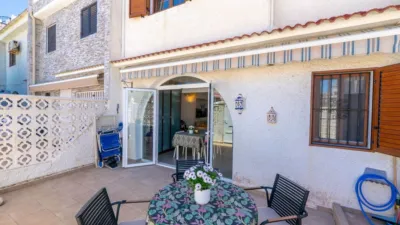Casa – Pilar de la Horadada - Vista 4