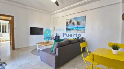 Apartment in Paseo photo 3