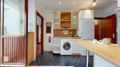 Apartment in Alameda de Mazarredo photo 19