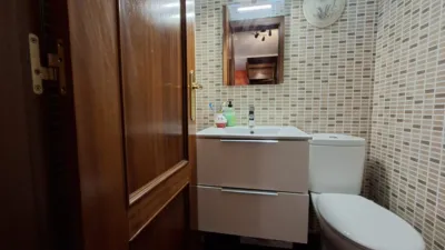 Duplex in Torrelavega photo 11