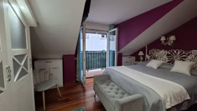 Duplex in Torrelavega photo 26