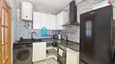 Apartment in Paseo photo 6