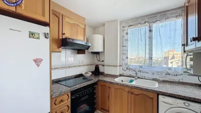 Apartment on Camino de la Mar photo 6