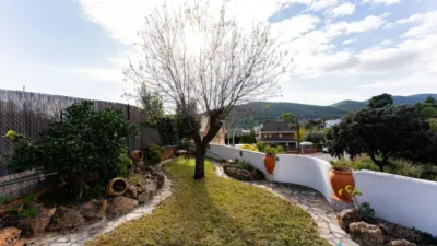 House in Can Vinader photo 18