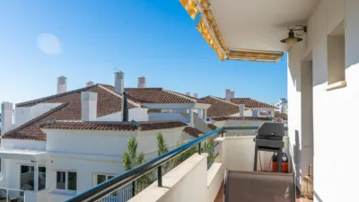 Apartment at Calle Pensamiento, 58 photo 20
