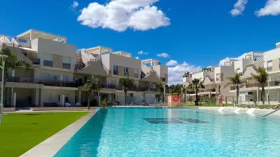 Penthouse on Calle L'estepa photo 38