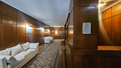 Apartment in Alameda de Mazarredo photo 43