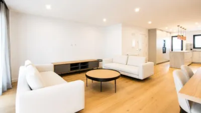 Apartment in Sant Jaume photo 11