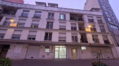 Duplex in Torrelavega photo 35