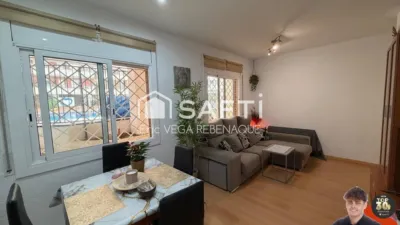 Apartment in Calella photo 6
