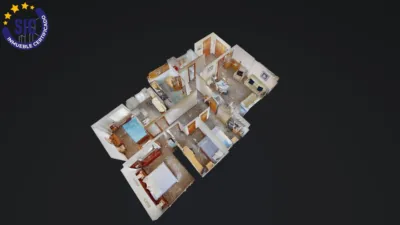 Flat on Carrer de la Isla Cabrera photo 68