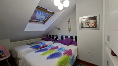 Duplex in Torrelavega photo 18
