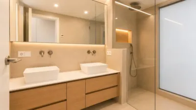 Apartment in Sant Jaume photo 5