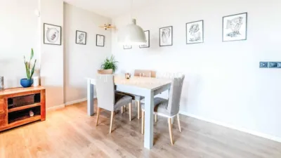 Penthouse in La Plana photo 10