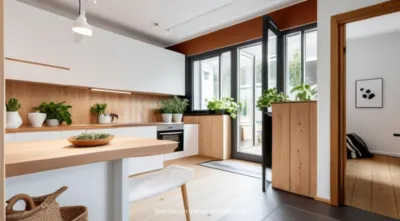 Apartment in Alameda de Mazarredo photo 3