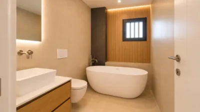 Apartment in Sant Jaume photo 24