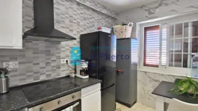 Apartment in Paseo photo 8