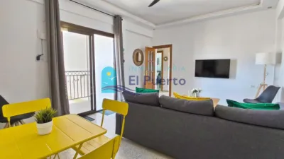 Apartment in Paseo photo 5
