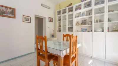 House on Calle Cayetano Picado photo 12